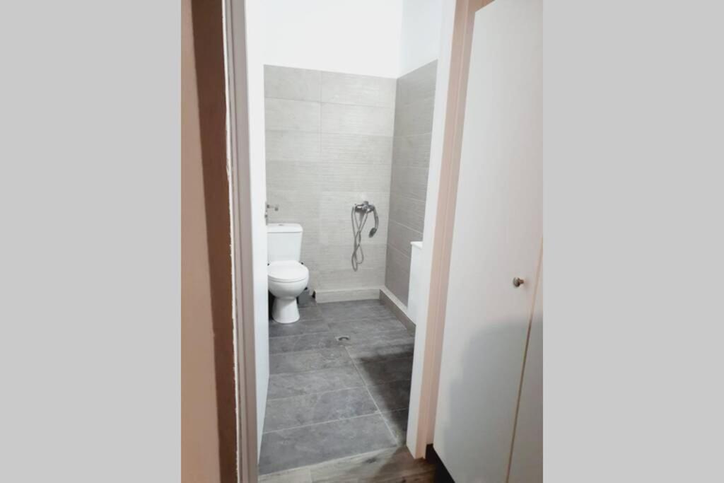 V&E'S Apartments Pigadhia  エクステリア 写真